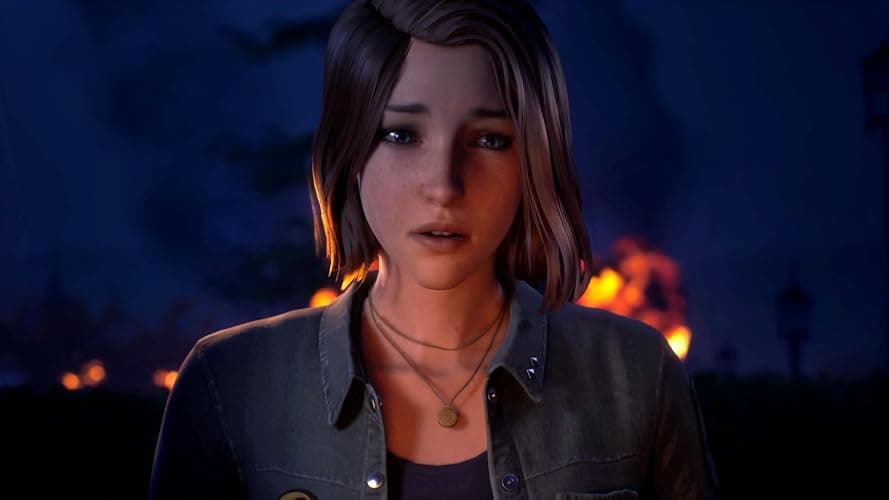 Life is Strange Reunion (PlayStation 5) thumbnail 4