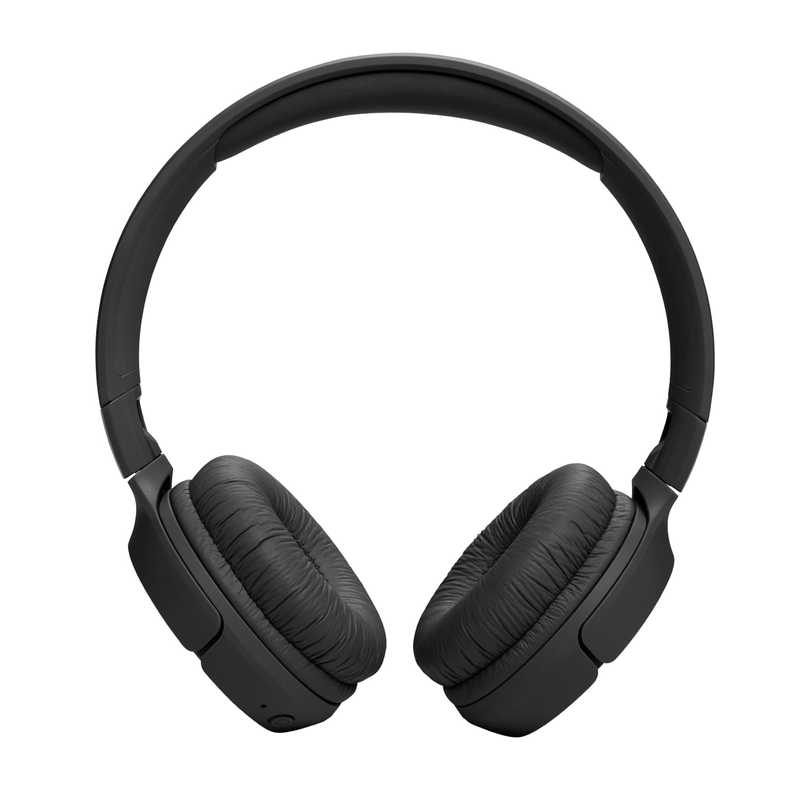 JBL Tune 520BT Wireless On-Ear Headphones in Black - With JBL Pure Bass Sound, Bluetooth 5.3, Hands-Free Calling and 57 Hours Battery Life thumbnail 2