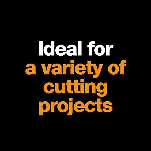 Fiskars 8” Comfort Grip Titanium Multipurpose Scissors with Ergonomic Handles for Everyday Cutting Tasks, Sharp Scissors for Home, Office, Crafts, Multicolor 3-Pack thumbnail 6