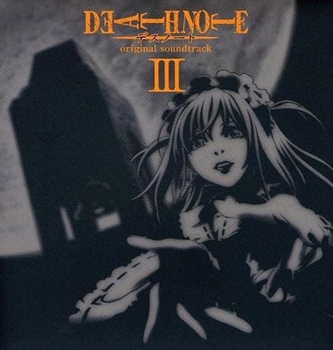 Death Note 3 - Image 1