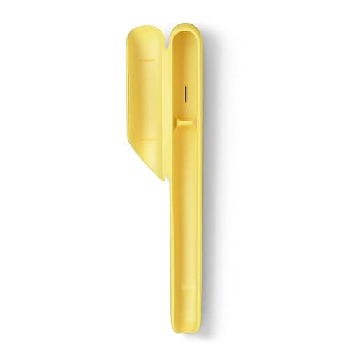 Philips Sonicare Battery Toothbrush, Mango Yellow, HY1100/02 thumbnail 16