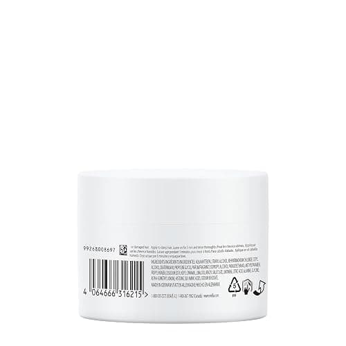 Wella Professionals Fusion Intense Repair Hair Mask for Damaged Hair | Treatment for Hair Repair & Hair Breakage thumbnail 2