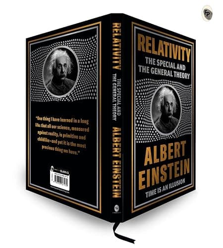 Relativity: The Special And The General Theory thumbnail 4