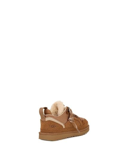 UGG Boy's Lowmel Sneaker thumbnail 5