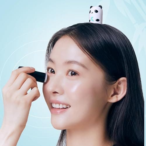 TONYMOLY Panda’s Dream So Cool Eye Stick – Cooling Hydrating Eye Cream for Puffiness & Tired Eyes with Bamboo & Glacial Water, K-Beauty Skincare thumbnail 7