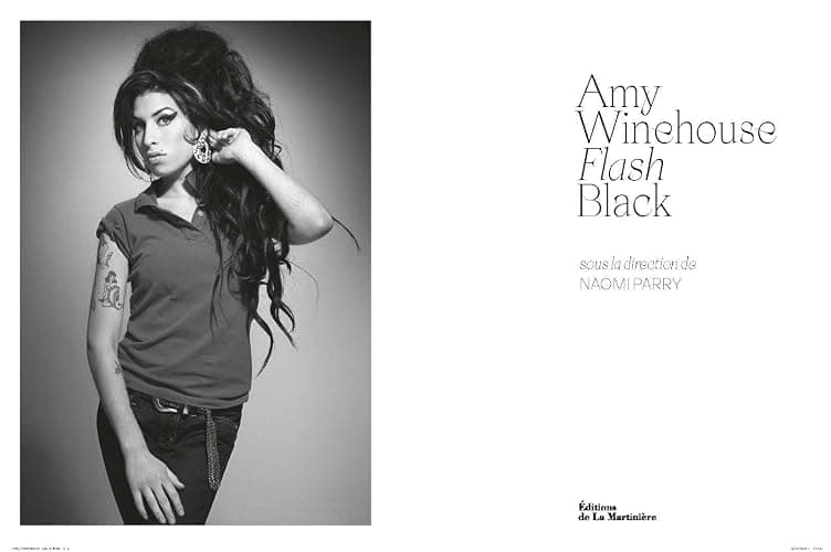 Amy Winehouse: Flash Black thumbnail 2