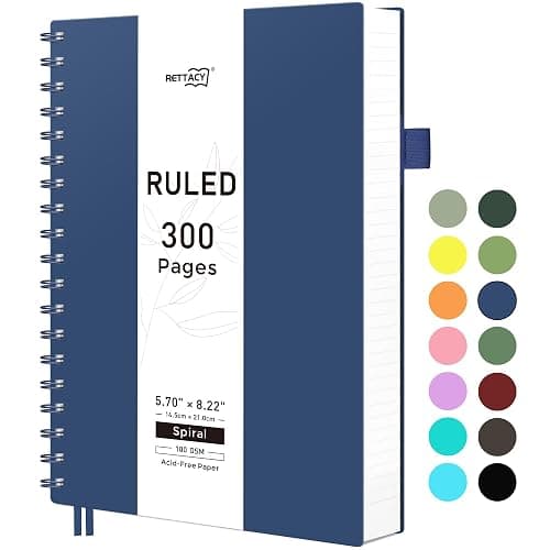 Note Book - Image 1
