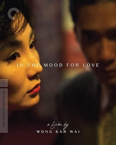 In the Mood for Love (The Criterion Collection) [4K UHD] - Image 1
