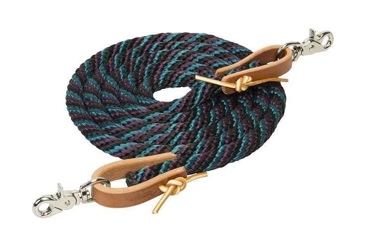 Weaver Leather Poly Roper Reins - Image 1