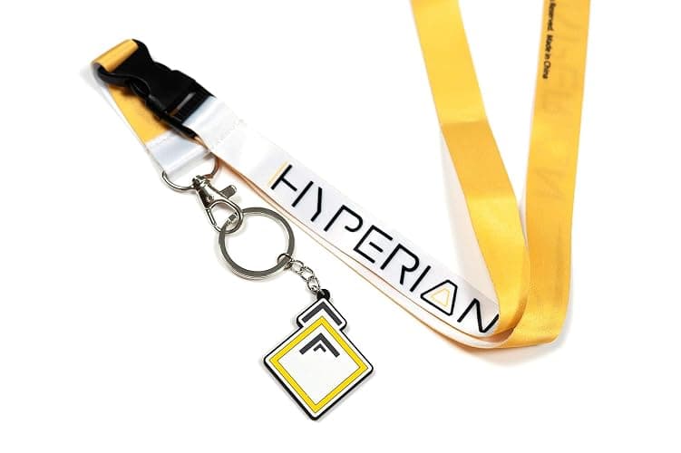 JUST FUNKY Official Borderlands LookSee Collector Mystery Gift Box - Includes Claptrap Blanket, Lanyard, Water Bottle, and More - Exclusive Fan Toy Collectible Set | Licensed Merchandise thumbnail 5