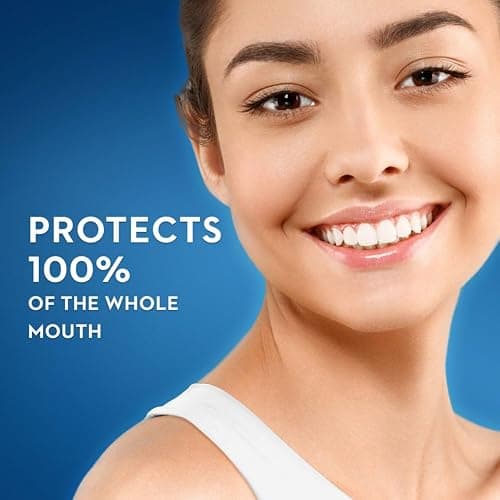Crest Pro-Health Whitening Gel Toothpaste (4.3oz) thumbnail 3