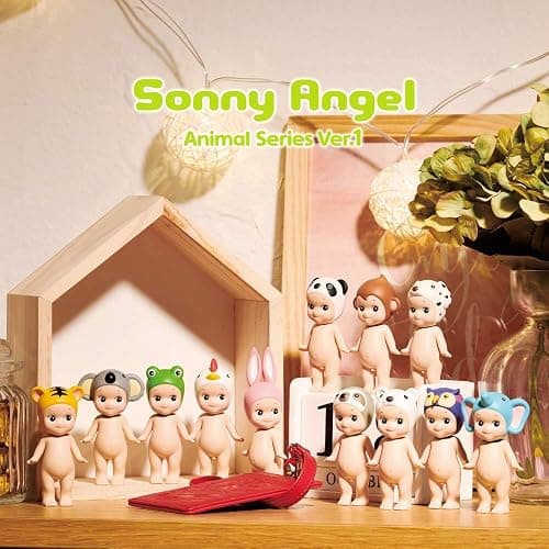 Sonny Angel Animal Series 1 1pc Sonny Angel Animal1 thumbnail 2