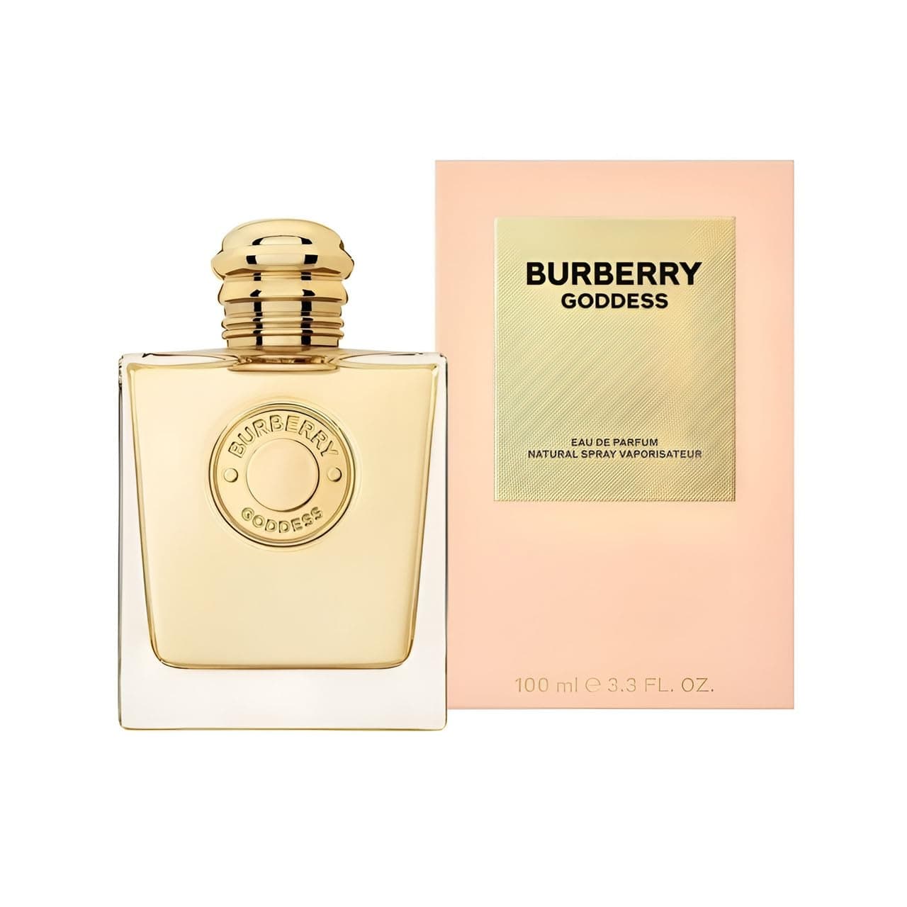 Burberry Goddess Eau de Parfum Spray for Women 100 ml thumbnail 6