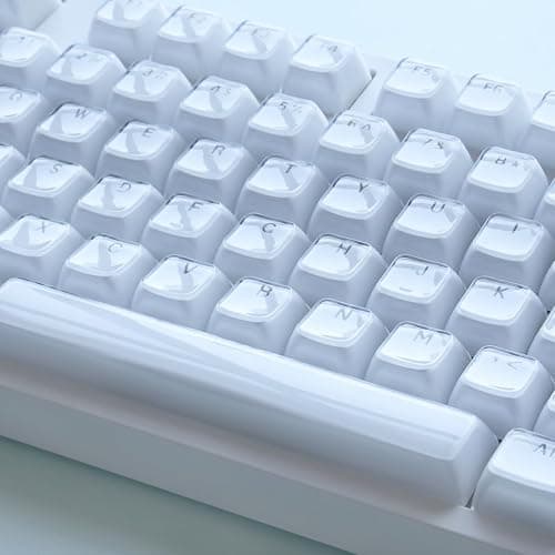 Jelly keycaps  thumbnail 9