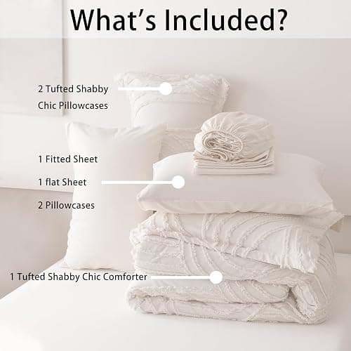 Twin Comforter Set thumbnail 3