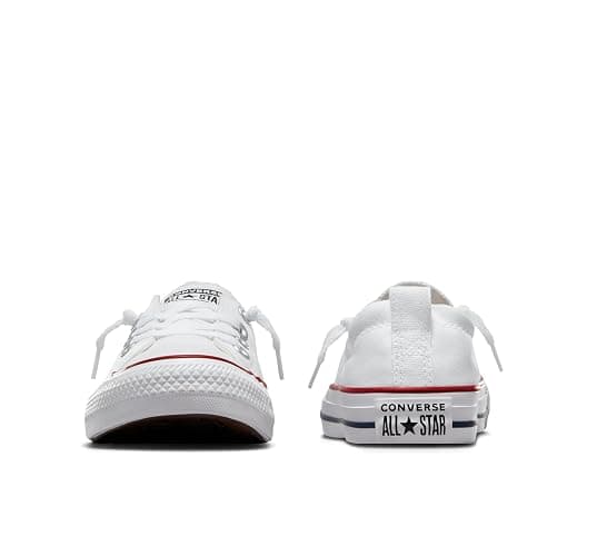 Converse Women's Chuck Taylor All Star Shoreline Slip Low Top Sneaker thumbnail 5