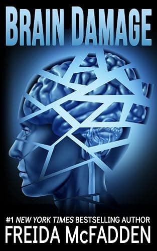 Brain Damage - Image 1