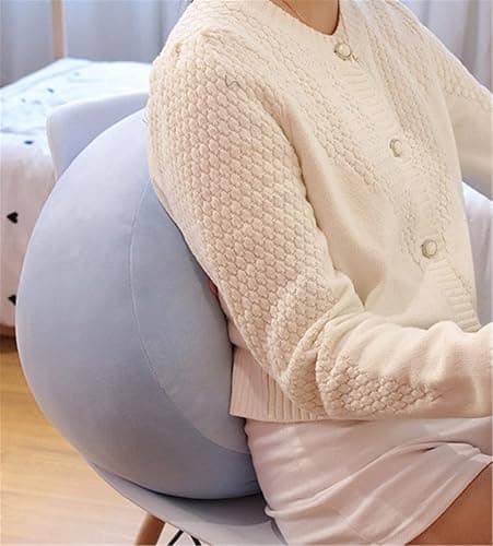 Obanai Anime Slime Plushie Stuffed Doll Plush Pillows Plush Stuffed Doll Pillow Toys Gifts(17.7in, Happy) thumbnail 2