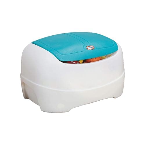 Little Tikes Play 'N Store Toy Chest - Image 1