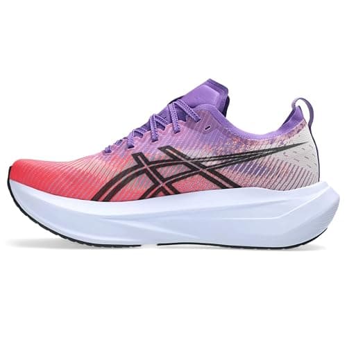 ASICS Unisex MEGABLAST Running Shoes thumbnail 4