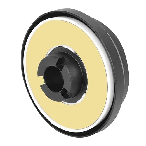 NRG Innovations NRG-SRK-100H Racing Style, Steering Wheel Quick Release Short Hub Adapter, 6 X 70mm Bolt Pattern, Black Body thumbnail 6