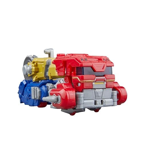 Transformers TRA GEN SS A Level DLX TF ONE Orion Pax | Transformers Studio Series 6 Inch Action Figure Deluxe Class - Orion Pax (Transformers One) thumbnail 6