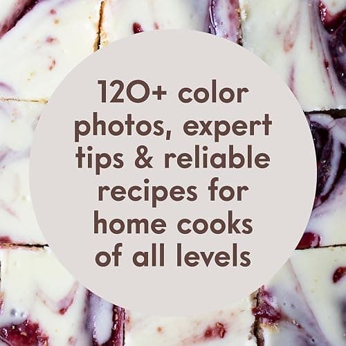 100 Afternoon Sweets: With Snacking Cakes, Brownies, Blondies, and More (100 Baking Recipes for Every Kitchen) thumbnail 4