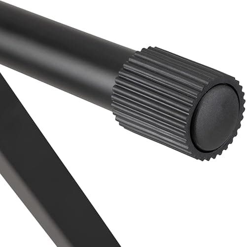 OnStage On-Stage KS7190 Classic Single-X Keyboard Stand thumbnail 8