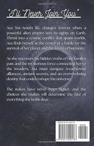 The Absolute:: Origins: Book One thumbnail 2