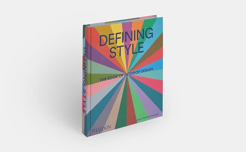 Defining Style: The Book of Interior Design thumbnail 10
