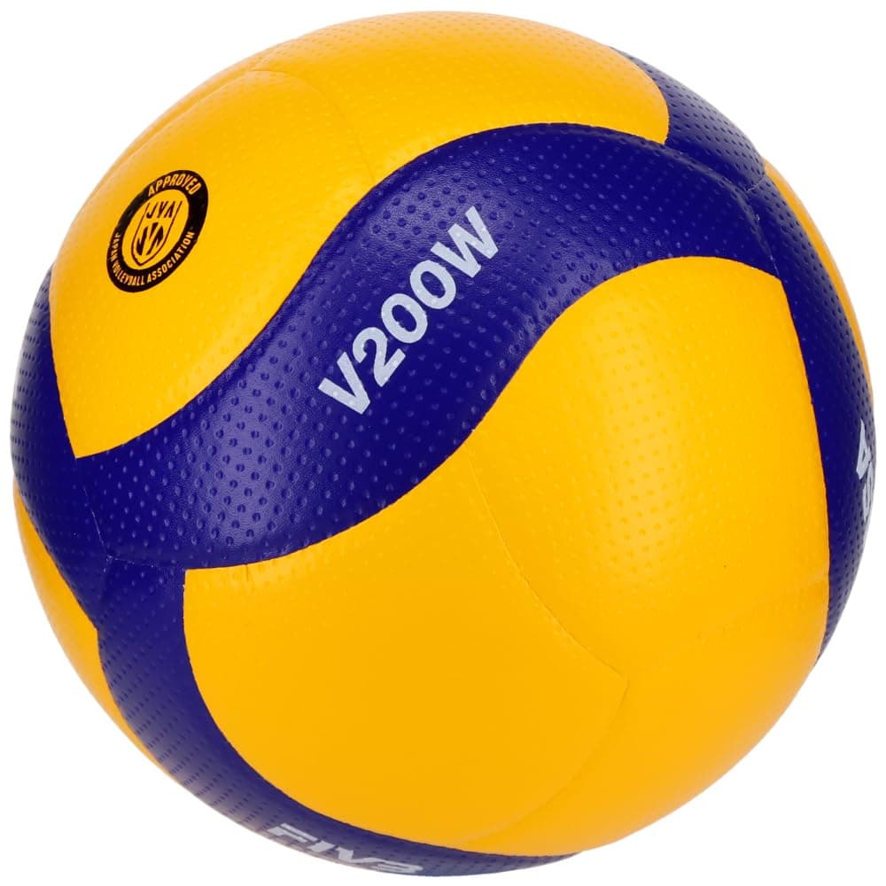 Mikasa Bola de Vôlei de Quadra Oficial thumbnail 5