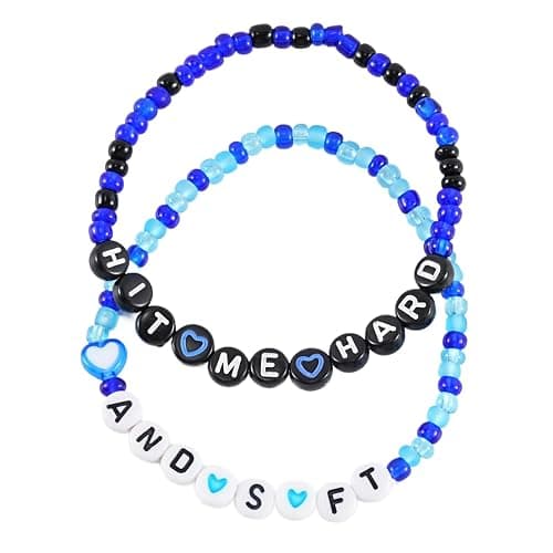 Bracelet Concert Merch Outfit for Women - Image 1