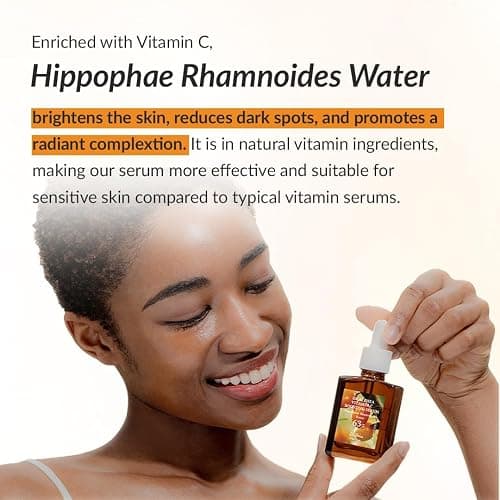 Dr.Althea Vitamin C Boosting Serum | Daily Facial Serum with TRANEXAMIC ACID for All Skin Types | Helps Remove Dark Spots & Uneven Skin Tone | Korean Vegan Skin Care (Vitamin C Boosting RENEWED) - Vitamin C Boosting RENEWED thumbnail 3