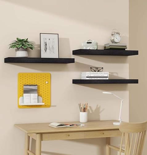 Floating Shelves  thumbnail 2