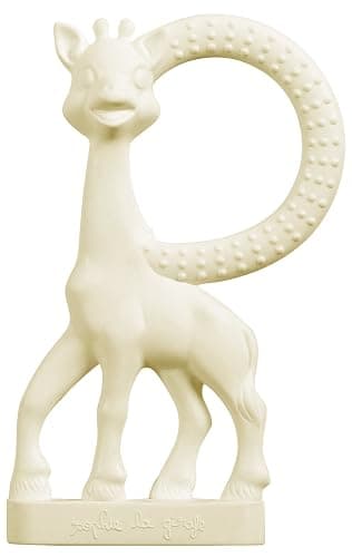 Sophie la Girafe - Coffret Cadeau Sophie la Girafe Award - Anneau de dentition - Set d'activité pour enfant - Jouet d'éveil pour enfant - dès la naissance thumbnail 4