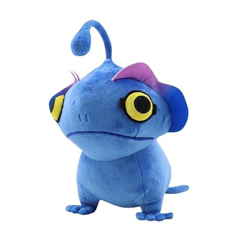 The Sea Beast Plush Collectible Figurine – 10 Inch Soft Sea Beast Plushie | for Adult Collectors, Desk Decor & Gift - Image 1