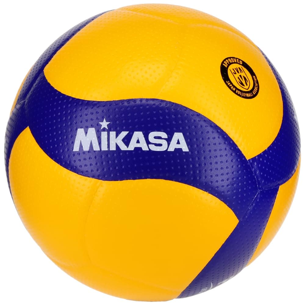 Mikasa Bola de Vôlei de Quadra Oficial thumbnail 3