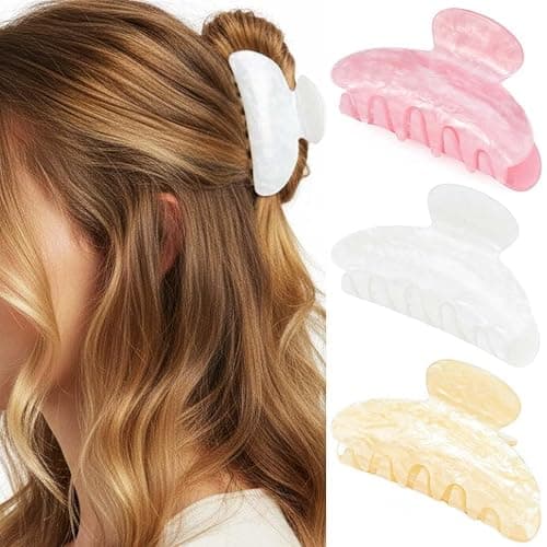 Claw clips - Image 1