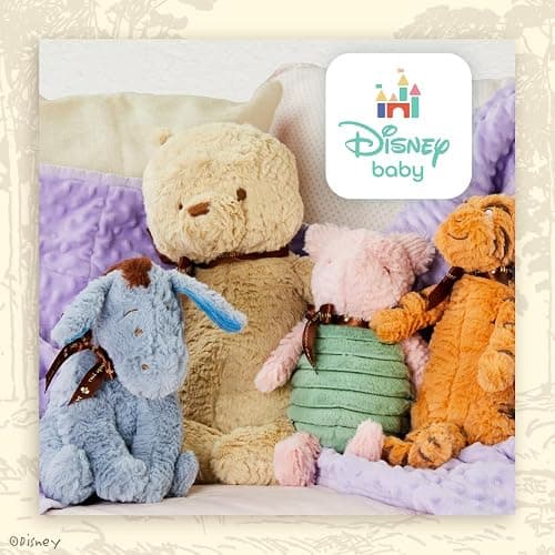 Eeyore Plush thumbnail 6