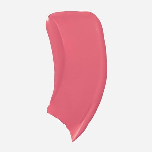 Saie Dew Liquid Blush for Cheeks - Hydrating Cream Blush Stick with a Blendable + Buildable Formula - Skincare Infused Dewy Cheek Tint for a Natural Flush - Glowy Makeup Essential - Sweetie (.40 oz) thumbnail 2