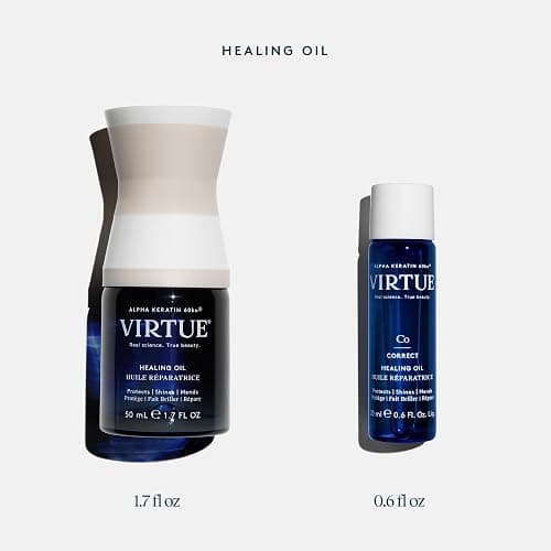 VIRTUE Healing Oil | 1.7 Fl Oz thumbnail 10