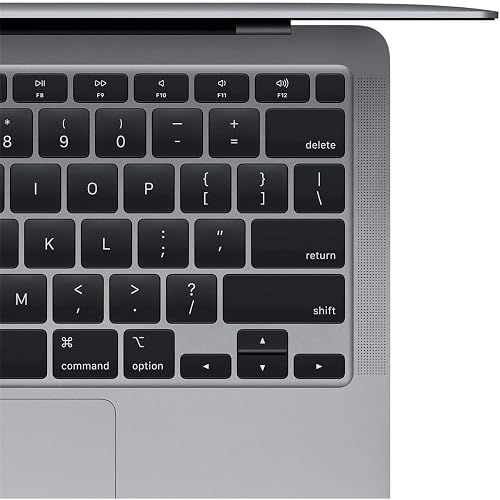 Apple 2020 MacBook Air 13.3'' Core i7 1.2GHz 16GB RAM 512GB SSD MVH22LL/A thumbnail 3