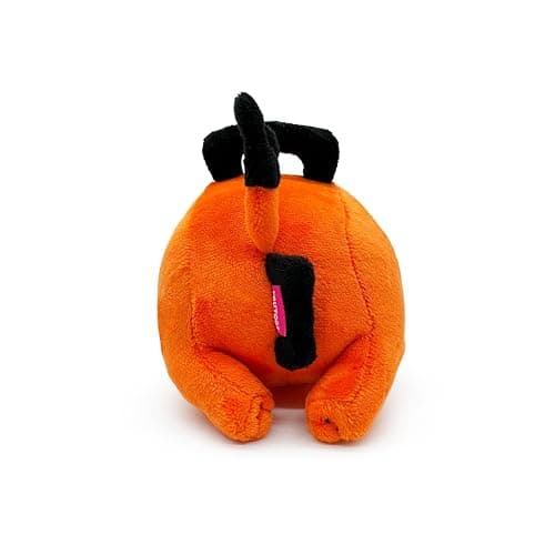 Pochita Nom Stickie (6in) thumbnail 4