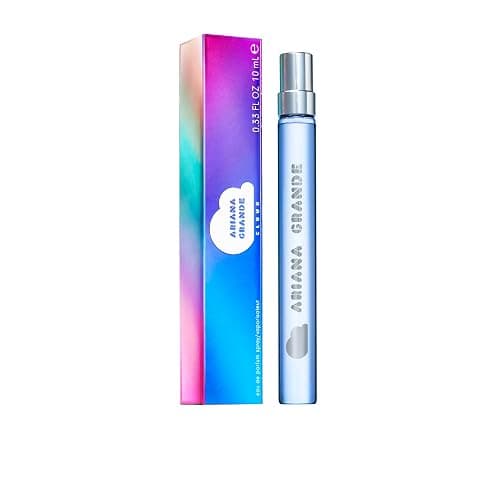 Ariana Grande Cloud Eau de Parfum – Warm Gourmand Fragrance for Women – Women's Perfume with Notes of Lavender, Coconut, Vanilla & Pear - Image 1