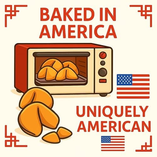 Sky | Fortune Cookies 100Pk | Premium USA Baked, Bulk Fortune Cookies Individually Wrapped thumbnail 2