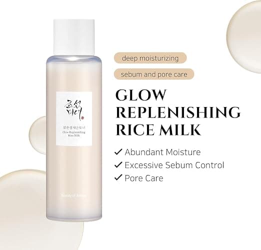 Beauty of Joseon Lotion tonique visage au riz régénérante pour peaux mixtes grasses Soin hydratant et équilibrant coréen 150 ml thumbnail 2