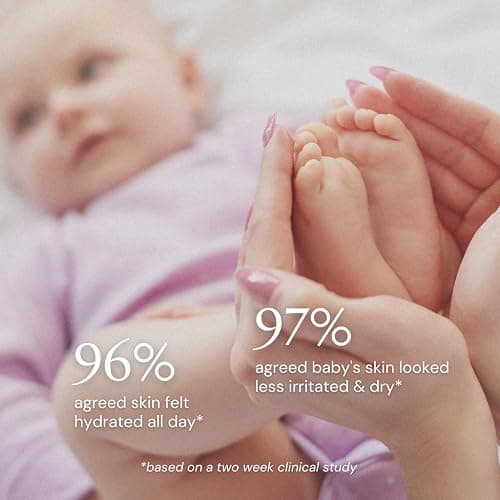 Organic Baby Balm thumbnail 5