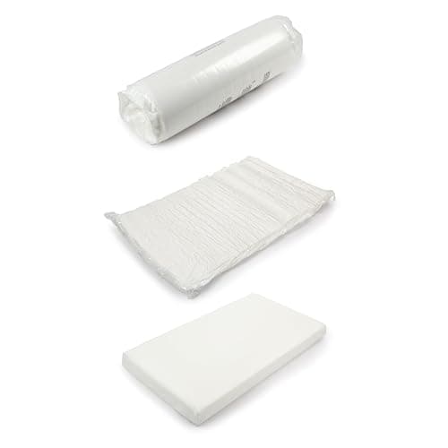 Graco Premium Crib & Toddler Mattress – GREENGUARD Gold Certified, Machine-Washable OEKO-TEX STANDARD 100 Certified Cover with Waterproof Surface, Fits Any Standard Full Size Baby Crib & Toddler Bed thumbnail 13