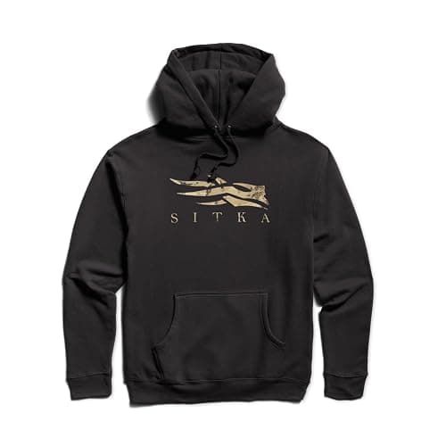 SITKA Gear Men's Everyday Icon Optifade Pullover Hoody thumbnail 2
