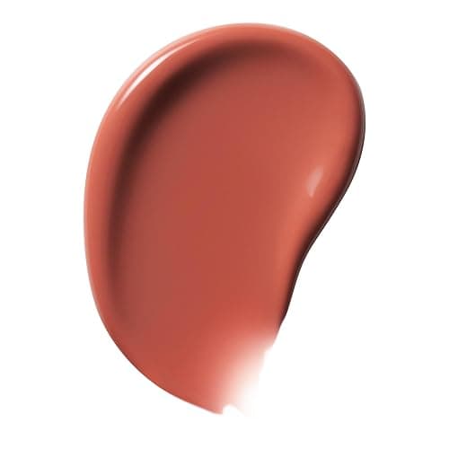 e.l.f. Lip Lacquer, Moisturizing, Shiny, Non-Sticky, Long Lasting, Provides Maximum Color, Glides On, Moody, 0.08 Fl Oz thumbnail 2